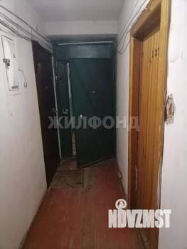 Студия квартира, вторичка, 25м2, 4/5 этаж