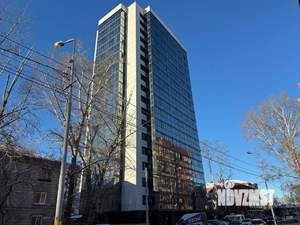 4-к квартира, сданный дом, 97м2, 18/18 этаж