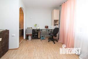 1-к квартира, вторичка, 38м2, 7/9 этаж