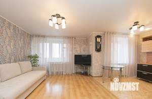3-к квартира, вторичка, 60м2, 10/10 этаж