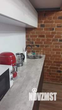 1-к квартира, вторичка, 32м2, 2/2 этаж