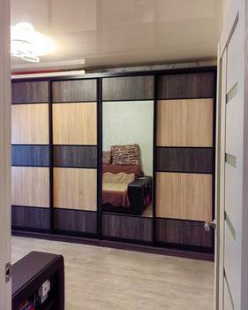 2-к квартира, вторичка, 44м2, 1/5 этаж