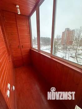 Студия квартира, вторичка, 31м2, 7/16 этаж