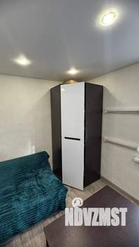 1-к квартира, вторичка, 19м2, 3/5 этаж