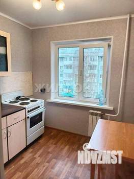 2-к квартира, вторичка, 46м2, 4/5 этаж