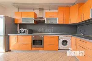1-к квартира, вторичка, 48м2, 9/10 этаж