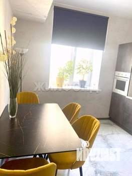 3-к квартира, вторичка, 76м2, 5/5 этаж