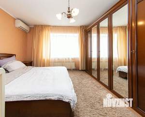 3-к квартира, вторичка, 103м2, 5/6 этаж