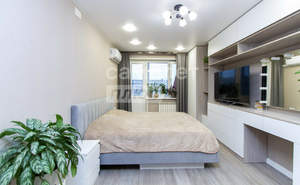 1-к квартира, вторичка, 35м2, 10/10 этаж