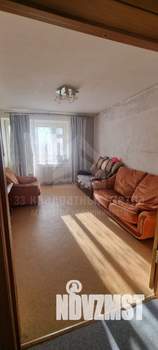 2-к квартира, вторичка, 45м2, 8/9 этаж