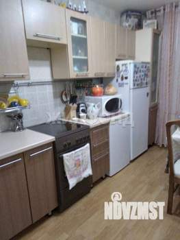 2-к квартира, вторичка, 53м2, 5/10 этаж