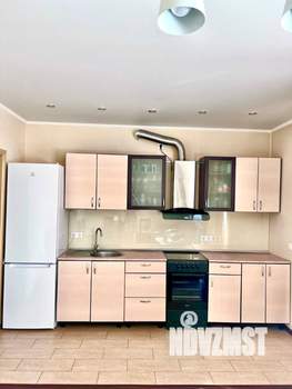 2-к квартира, вторичка, 52м2, 8/9 этаж