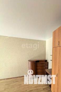 1-к квартира, вторичка, 36м2, 1/9 этаж