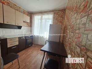 1-к квартира, вторичка, 30м2, 5/5 этаж