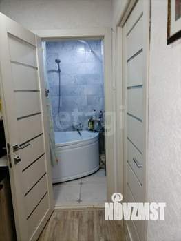 2-к квартира, вторичка, 37м2, 5/9 этаж