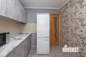 1-к квартира, вторичка, 31м2, 5/5 этаж