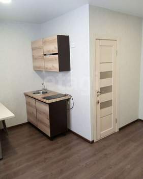 1-к квартира, вторичка, 18м2, 1/2 этаж