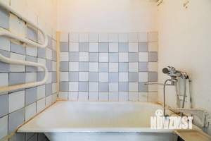 3-к квартира, вторичка, 60м2, 3/5 этаж