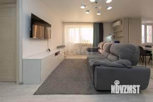 3-к квартира, вторичка, 60м2, 4/9 этаж