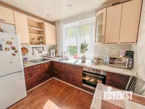 1-к квартира, вторичка, 36м2, 3/9 этаж