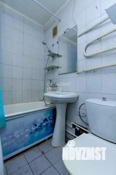 1-к квартира, вторичка, 30м2, 4/5 этаж