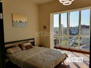 2-к квартира, вторичка, 65м2, 8/8 этаж