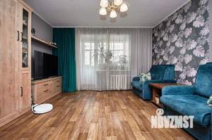 3-к квартира, вторичка, 61м2, 3/9 этаж