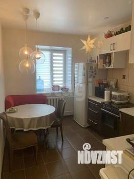 2-к квартира, вторичка, 58м2, 5/5 этаж