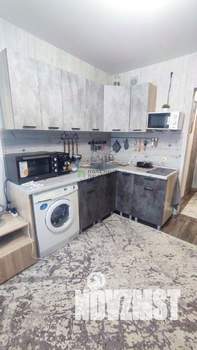 Студия квартира, вторичка, 19м2, 5/5 этаж