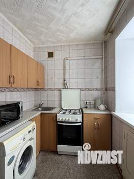 2-к квартира, вторичка, 45м2, 1/5 этаж