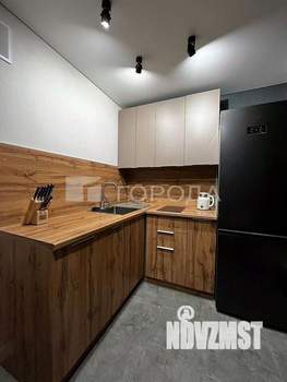 1-к квартира, вторичка, 39м2, 8/9 этаж