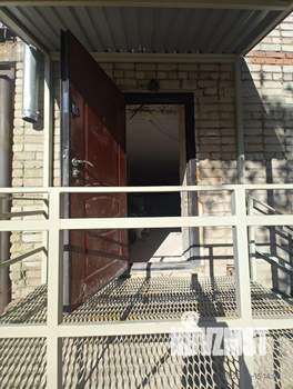 Студия квартира, вторичка, 45м2, 1/5 этаж