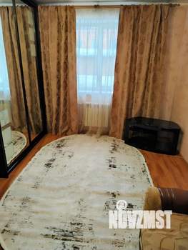 1-к квартира, вторичка, 25м2, 1/3 этаж