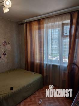 4-к квартира, вторичка, 70м2, 6/10 этаж
