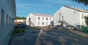 2-к квартира, вторичка, 25м2, 2/2 этаж