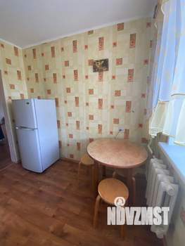 1-к квартира, вторичка, 38м2, 4/6 этаж