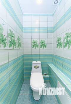 3-к квартира, вторичка, 77м2, 6/17 этаж