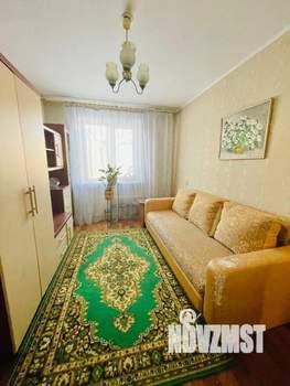3-к квартира, вторичка, 65м2, 3/9 этаж