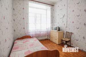 Студия квартира, вторичка, 17м2, 1/5 этаж