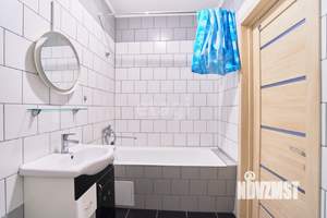 1-к квартира, вторичка, 33м2, 5/5 этаж