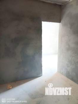 2-к квартира, сданный дом, 25м2, 2/2 этаж