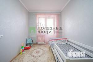 2-к квартира, вторичка, 60м2, 10/10 этаж