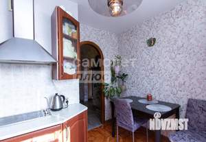 2-к квартира, вторичка, 53м2, 6/9 этаж