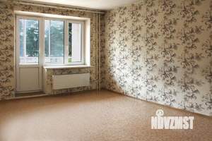 2-к квартира, вторичка, 56м2, 3/10 этаж