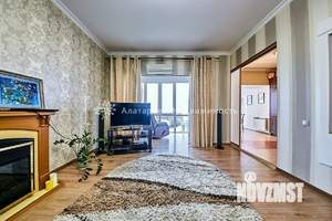 4-к квартира, вторичка, 168м2, 6/7 этаж