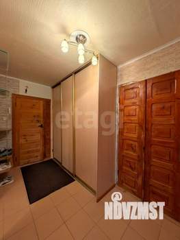 2-к квартира, вторичка, 44м2, 4/9 этаж