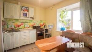 1-к квартира, вторичка, 26м2, 5/5 этаж