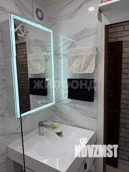 3-к квартира, вторичка, 56м2, 3/5 этаж