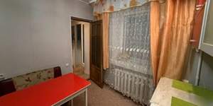 1-к квартира, вторичка, 40м2, 5/5 этаж