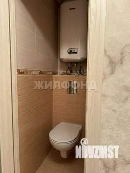 Студия квартира, вторичка, 41м2, 8/10 этаж